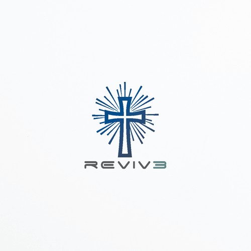 interactive logo for a new application inspiring individuals for a caring ministry Réalisé par Qvule Designs