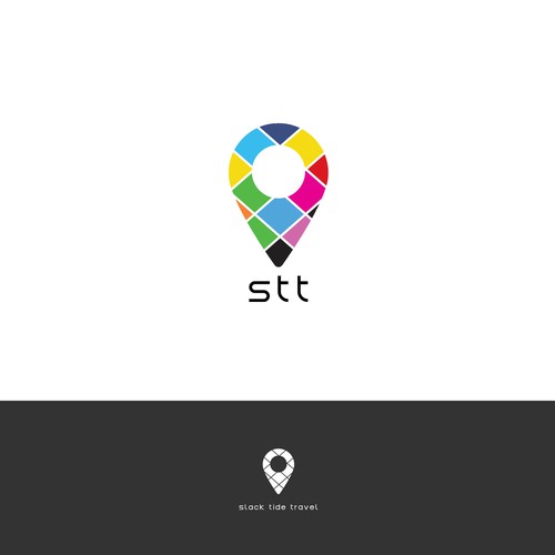 Diseño de Slack Tide Travel. STT de Ektadart