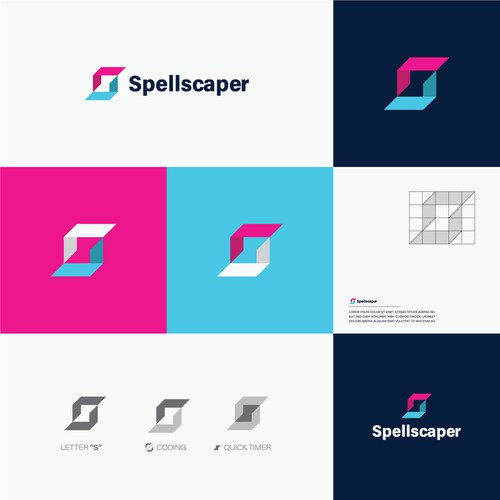 Design logo for gaming platform + Additional paid work for winner Design by SIAWA