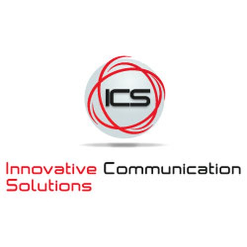 New logo wanted for Innovative Communication Solutions (ICS) Design by aartizan