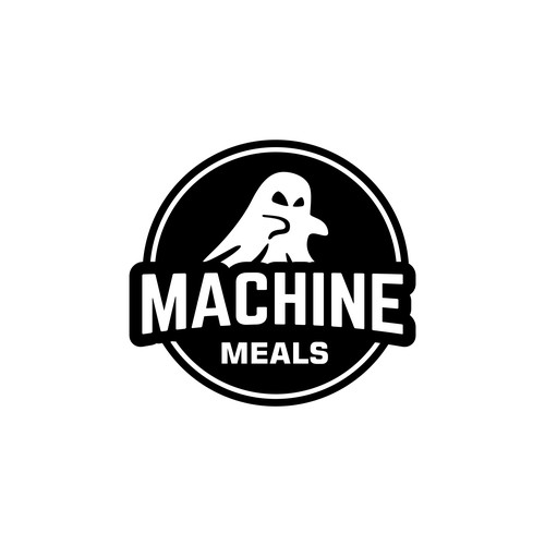 We need a logo for a fitness meal prep business that looks good on a card but even better on shirt Design von Nomony Design