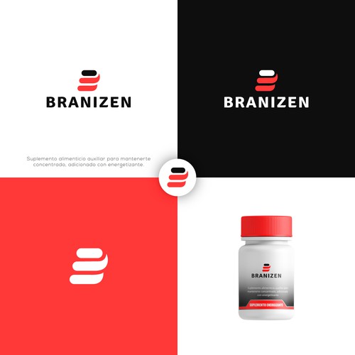  contest entry by artetop