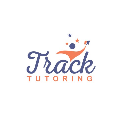 Bright, bold and fun brand design for instant tutoring website for teens and college kids Design by Web Hub Solution