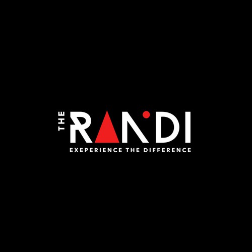 THE RANDI Design by KAYA graphcis™