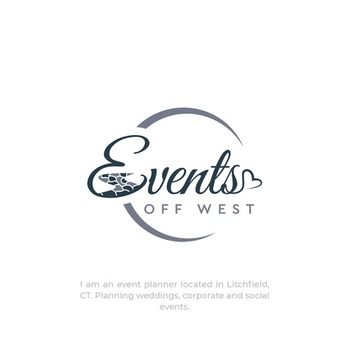 CLASSIC EVENT BUSINESS LOGO Design by MotionPixelll™