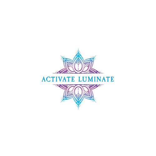 Help me create a logo so I can begin helping others find their light and path in life! Design von Mararti
