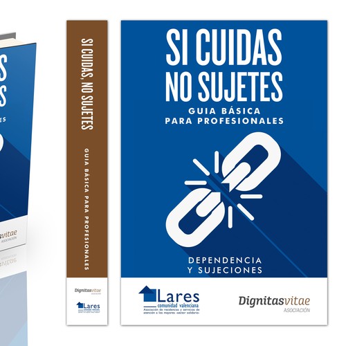 Book cover contest entry by JCNB