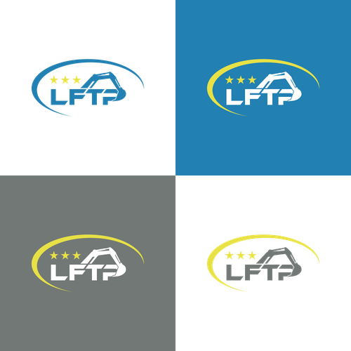 Logotipos propuesta en el concurso por responsif