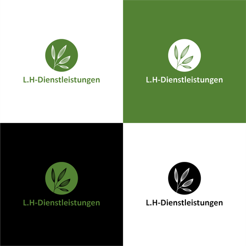 Logo design contest entry by roumieabau