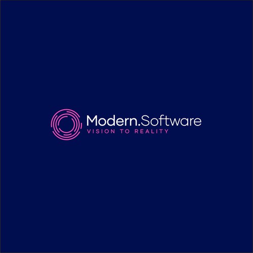 Company Rebrand : with original Logo Design by Dmitri Cezaro