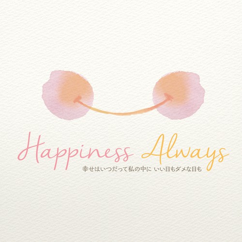 Logotipos propuesta en el concurso por R Masuda