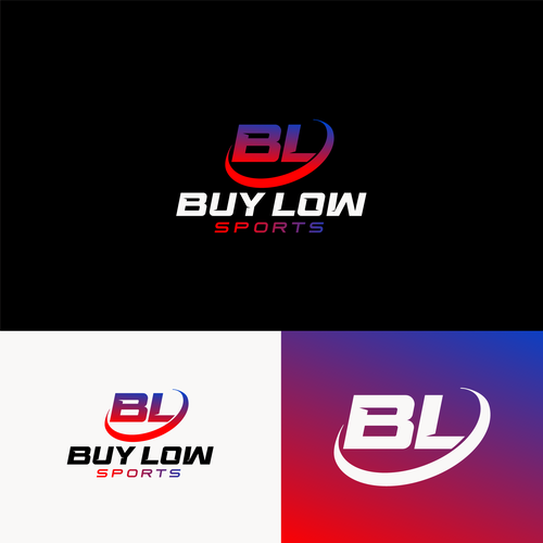Designs | Sports Betting Website Logo | Logo design contest