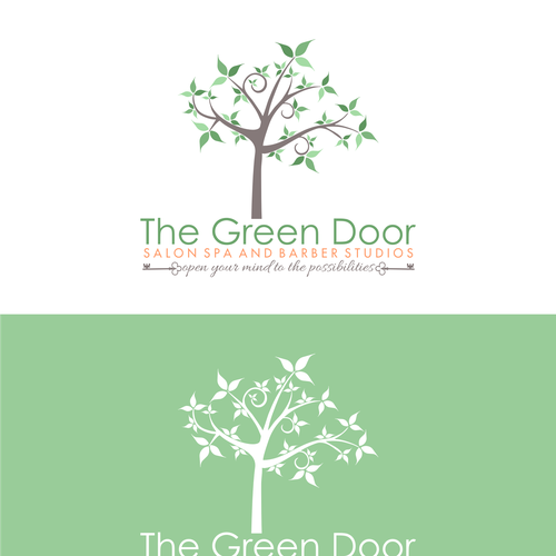 Creative Talent Needed To Imagine A Classy Down To Earth Organic
