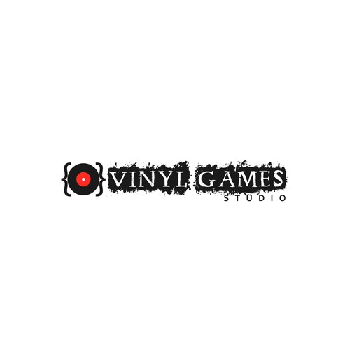 Logo redesign for Indie Game Studio Design von 1987