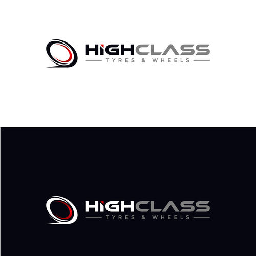 HighClass Design by ryART