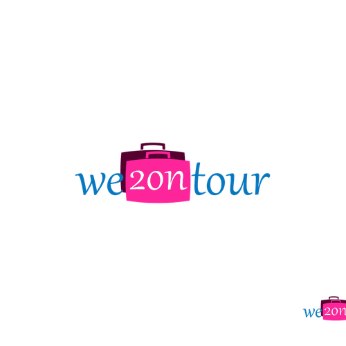 Logo design contest entry by sabarsubur