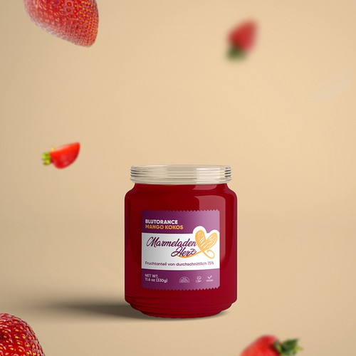  contest entry by Arman Hr