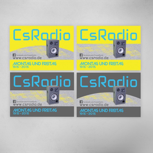  contest entry by UpgrdDesign