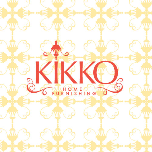 Diseño de Kikko Home furnishing - Logo for Retail store design contest!! de vibhin pc