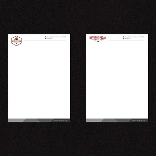 We need to REVAMP our current logo Design by Elan Ayag