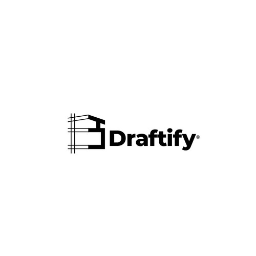 Clean, Modern, Sharp design for a design/drafting firm Design von Mot®