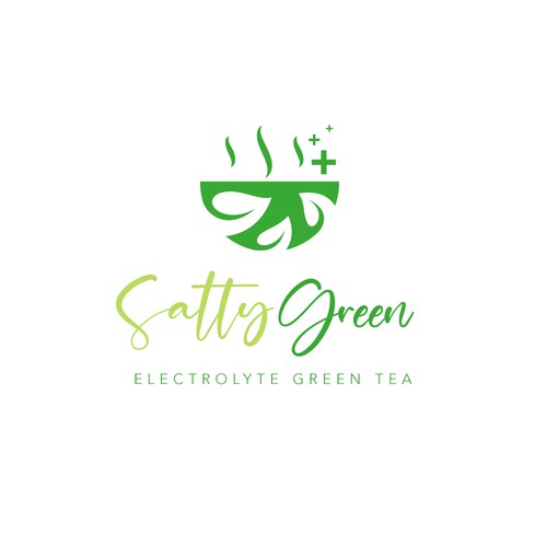 New Tea Logo Design Design by GRAFFYX ™