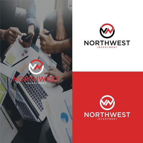 Northwest Design by DesignArt88