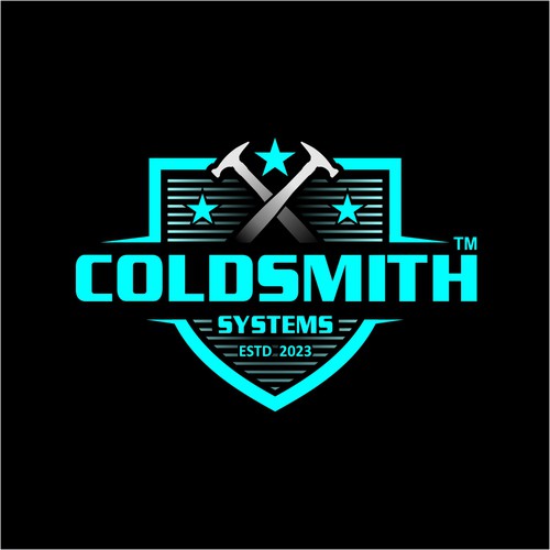 New trademark Design by LOGOMAN*