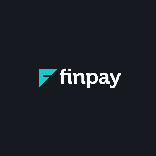 Design for Finpay payment App Logo Design by 4TStudio