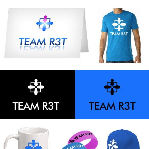 Help Team R3T1 or Team R3T with a new design Design por Najma