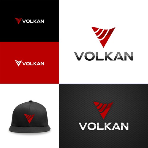 Energetic & Vibrant Icon logo for Sports Supplement Packaging Design by X-DNA