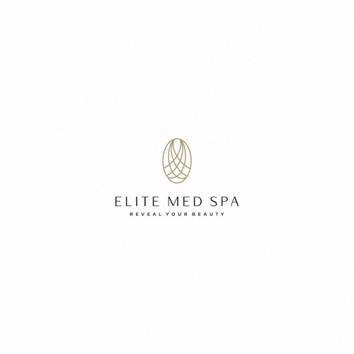 Elite Med Spa Design by Double M Studio