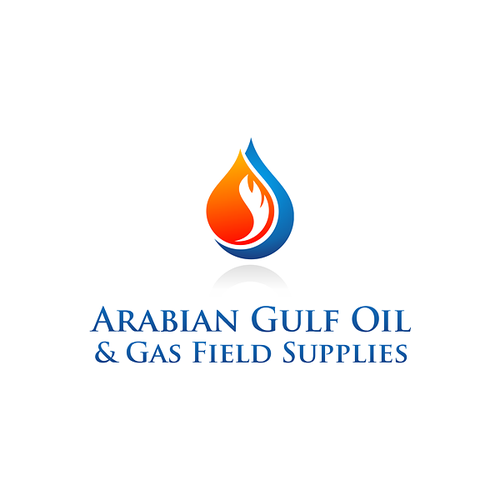 New logo wanted for Arabian Gulf Oil & Gas field supply   Design réalisé par TWENTYEIGHTS