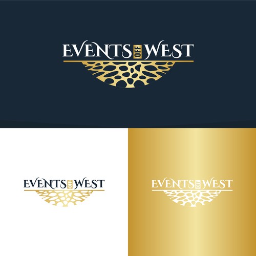 CLASSIC EVENT BUSINESS LOGO Design by MotionPixelll™