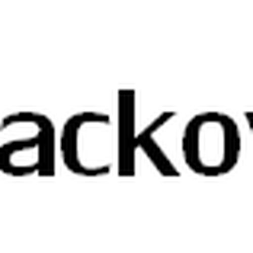 logo for stackoverflow.com デザイン by computerzen
