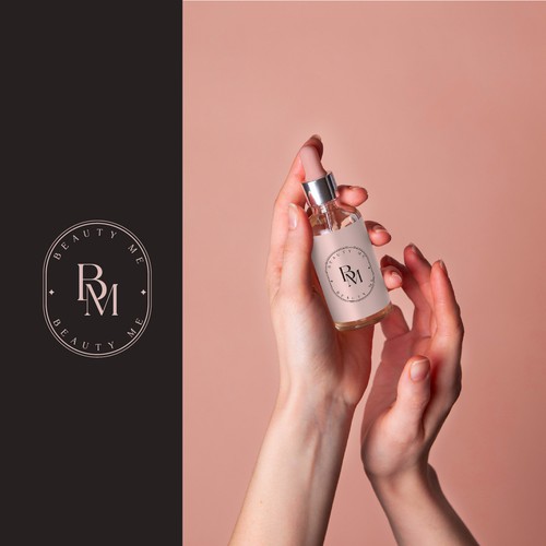 Design Beaty Brand Logo for Beauty Products di Ambrinn