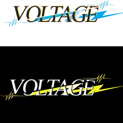 Create a Logo for a New Powerline Company, build part of our future. Design by aceofspades