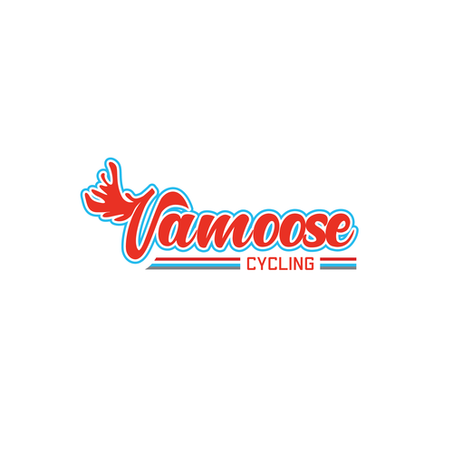 PrografikさんのCYcling Team Vamoose!デザイン