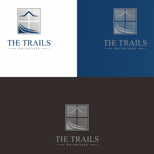 Design a logo for small apartment complex in Arkansas! Design by frontline19