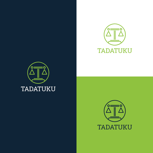 Logo design contest entry by suzie