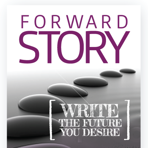 Design Create an awesome book cover for the new book Forward Story por poppins