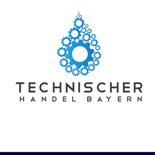 Logo & hosted website contest entry by 123Graphics