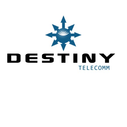 destiny Ontwerp door JLastra