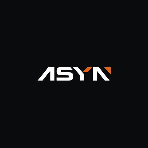 New logo for “Assyn” SaaS platform Design by isal13