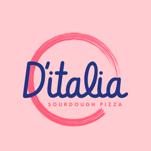 D'ITALIA Design by Irsham