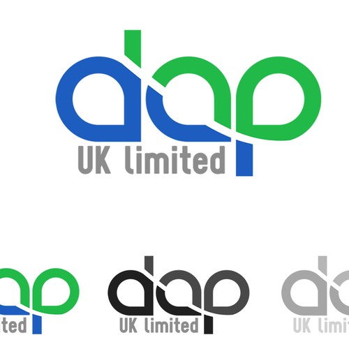 International Logistics Company  Design by Feith