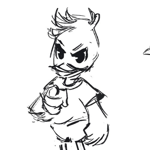 Design di Base character design for new NFT project di FITOOOZ