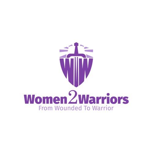 Women as Christian Warriors Design by Danunez18