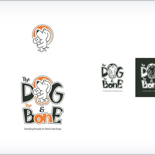 dog-training-pet-sitting-logo-logo-design-contest