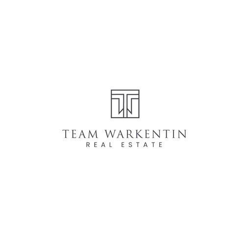 Looking for a first class logo to set our Real Estate team apart from the rest Design by Suman_Designs